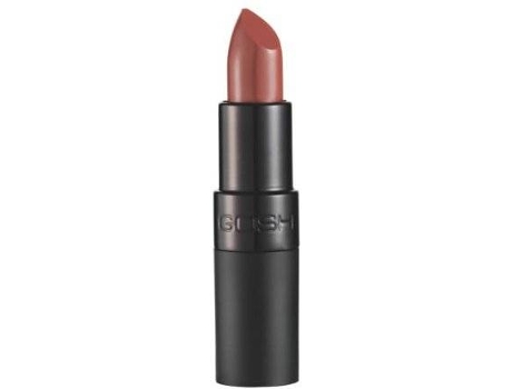 Labial Líquido GOSH Velvet Touch Highly Pigmented Creamy