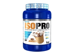 Isopro Cfm - 1kg Capuchino Quamtrax