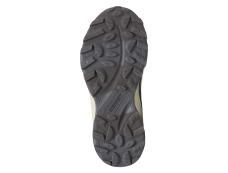Zapatillas Unisex para Caminar MERRELL Moab Speed Low Alpaca Morado (29)