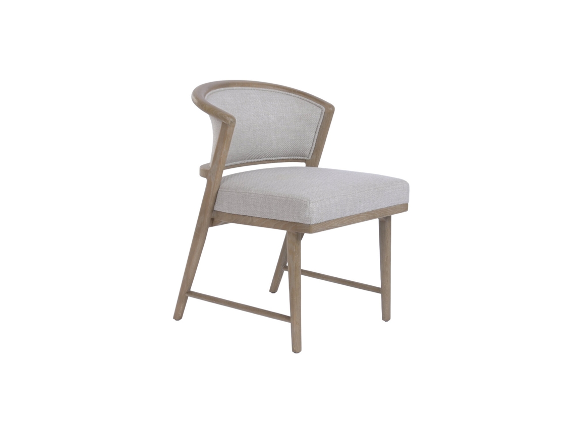 Silla Fresno Poliester 53x57x72cm