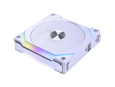 Ventilador de caja de PC LIAN-LI Uni Fan SL120 V2 RGB