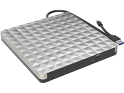 Unidades De Dvd Externas, Unidades De Computadora Usb 3.0, Lectores De Rom, Grabadoras