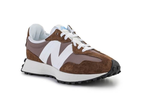 Zapatillas de Hombre NEW BALANCE Beige (46.5)
