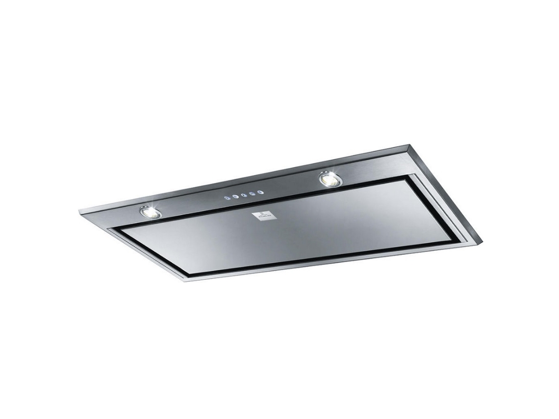 Campana ROBLIN 6668835 (70 cm - Inox)