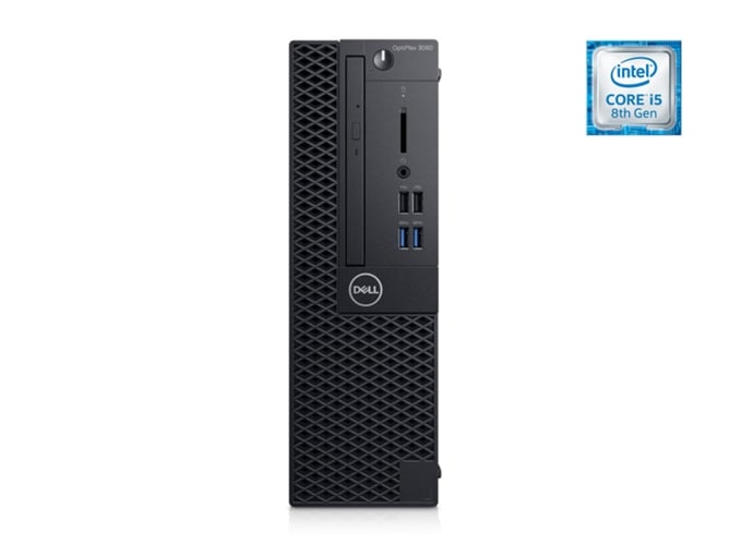 PC Sobremesa DELL OPTIPLEX 3060