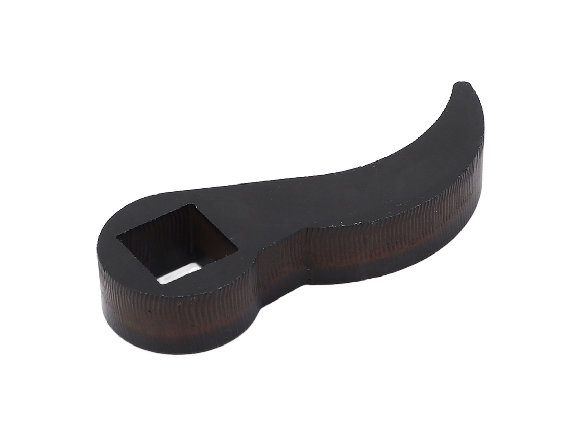 Adaptador De Palanca Compacto Para Tecla De Ratón De 1/2 Pulgada, Negro