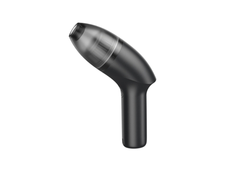 Mini aspirador inalámbrico potente para coche, aspirador portátil de mano para el hogar