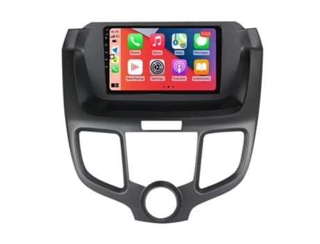Autoradio Multimedia ROVERONE para Honda Odyssey 3 RL3 RL4 2003 - 2008 CarPlay Android Coche Radio Bluetooth GPS
