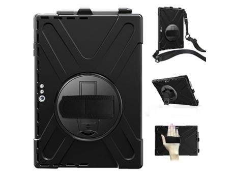 Funda de Tablet ESTUFF (Surface Pro 7, Sufrace Pro 6, Surface Pro 5, Surface Pro 4)