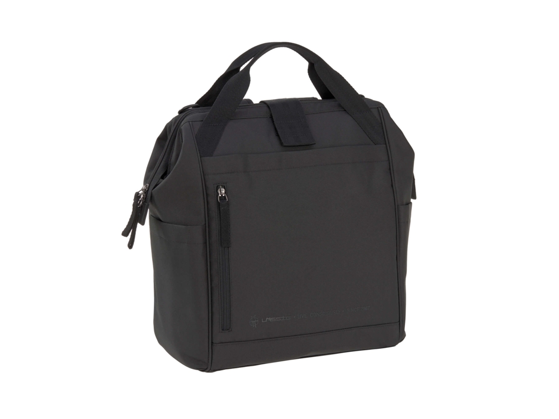 Mochila LÄSSIG Unisexo (Multicolor)