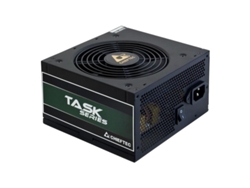 Fuente De Alimentación Chieftec Tps-500s 500w