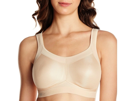 Sujetador ANITA Mujer (Multicolor - 90d)