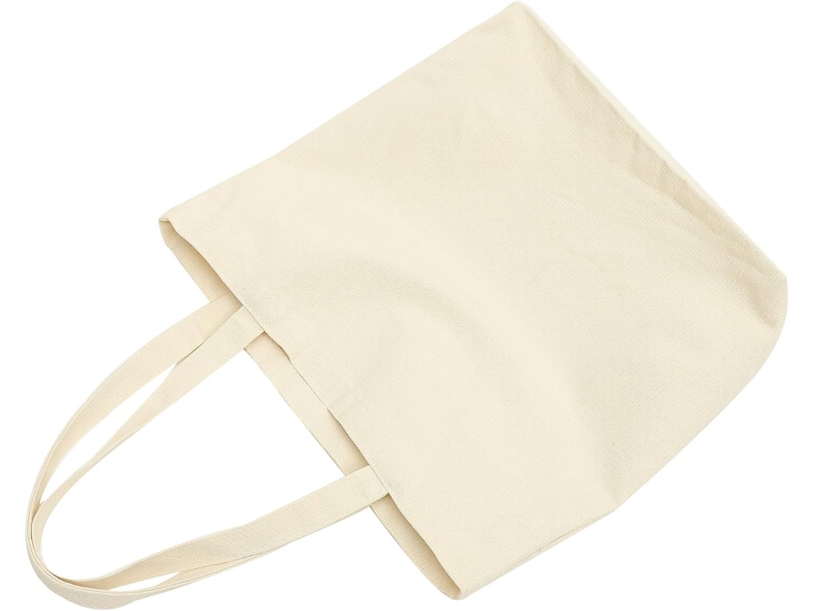 2 Pack De Bolsas Lona Para Botellas. Bolsa