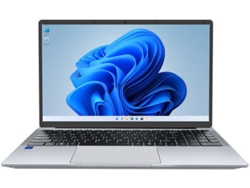 VANWIN Computadora Portátil Netbook (15.6 - Intel Celeron N4000 - RAM 8 GB - 256GB - Intel HD Graphics)