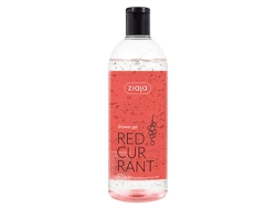 Gel De Ducha De Grosella Roja 500ml