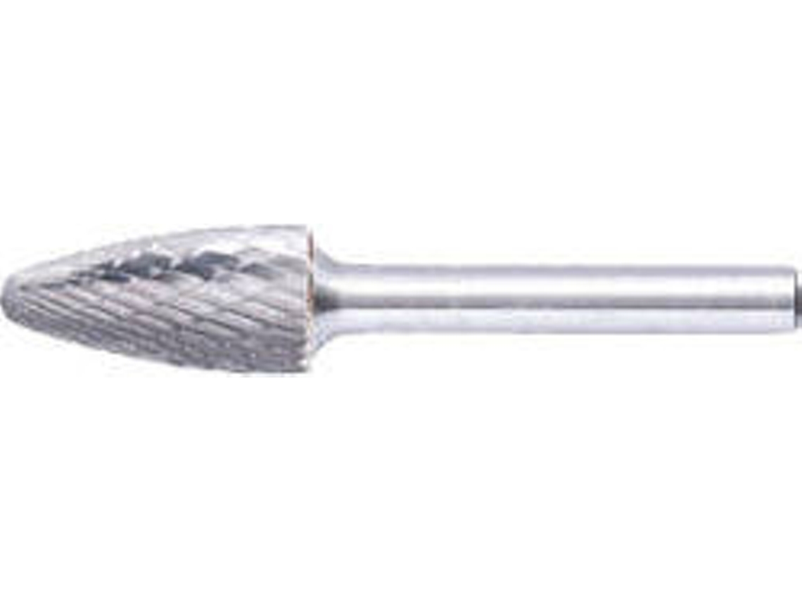 Fresa PFERD Tungs. Rbf0613/3 Z3P