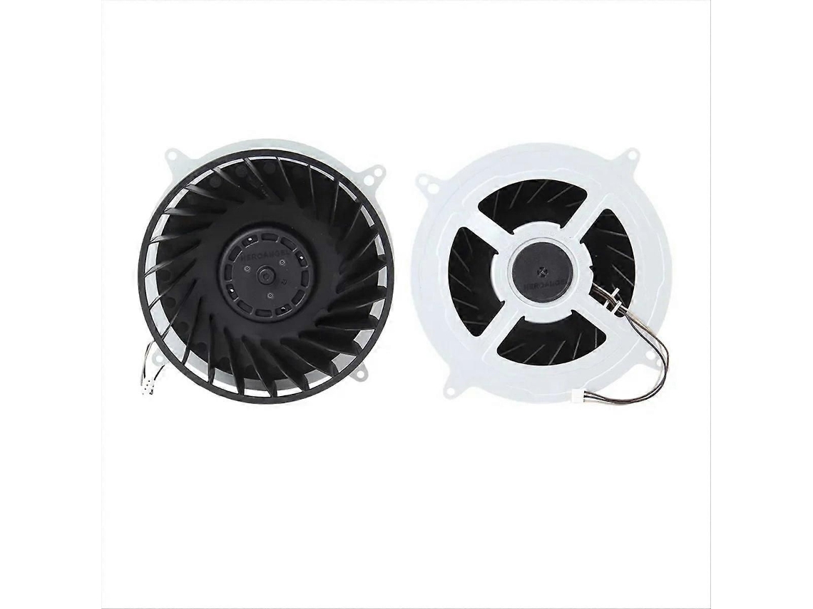 Ventilador de refrigeración interno GOKOCO para consola de videojuegos