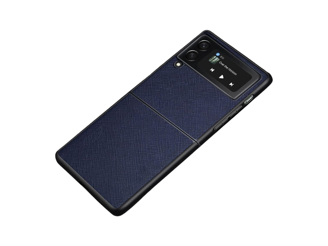 Accesorios Para Teléfonos Móviles (para Samsung Z Flip3 1 Pieza)