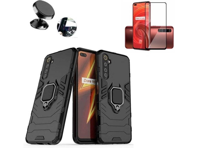 Carcasa Oppo Realme 6 Pro