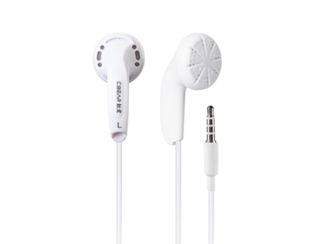 Auriculares con Cable SLOWMOOSE