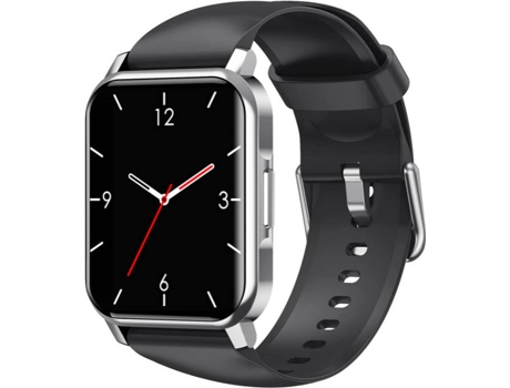 Smartwatch CHRONUS NK15/314-R1 Negro