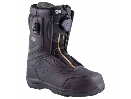 Botas NORTHWAVE DRAKE Botas Snowboard Edge Hybrid Preto 29.5