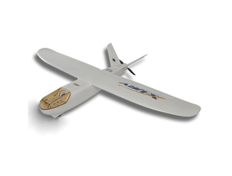 Mini Talon Epo Envergadura V-Tail Rc Modelo Radio Control Remoto Avión Juguetes 1300 Mm Pnp