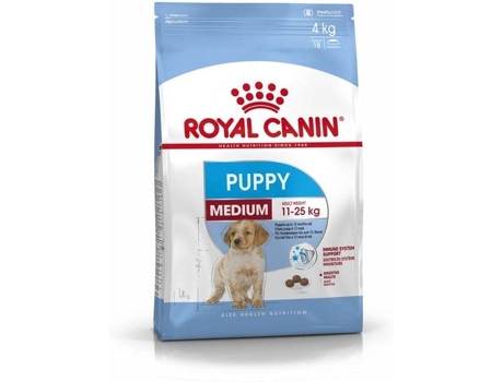 Pienso ROYALCANIN Medium Puppy