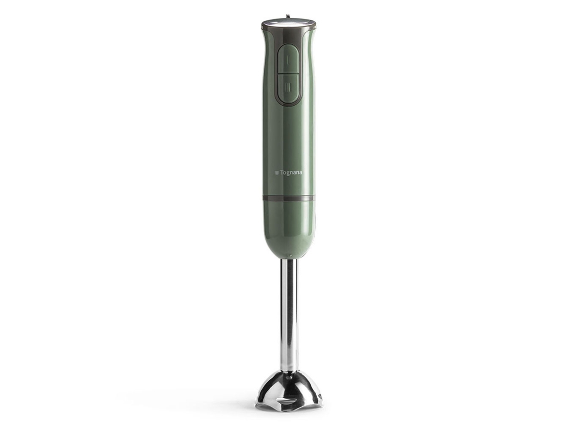 D2DFI02IRVE licuadora 0,5 L Batidora de inmersión 600 W Verde TOGNANA PORCELLANE