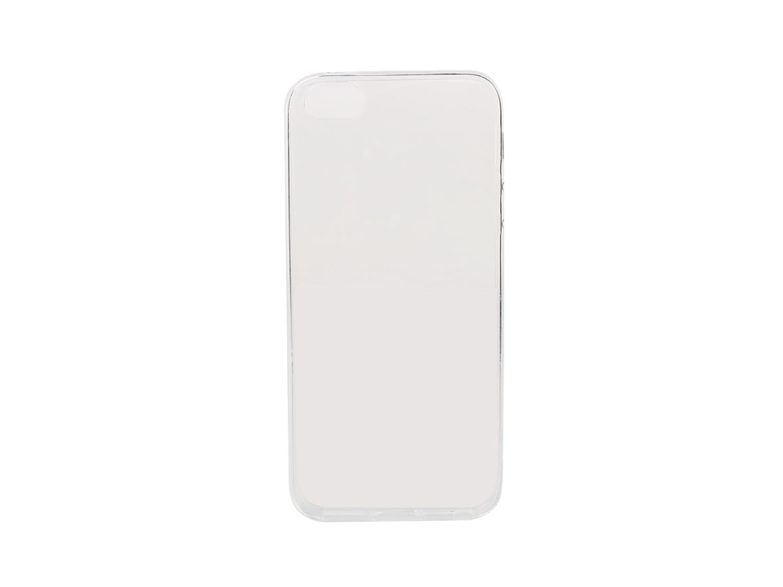 Cubierta De Teléfono (ultradelgada Transparente)
