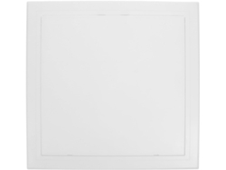 Puerta De 12 X 12 Pulgadas, Panel De Acceso Para Paneles De Yeso: Orificio De Pared De Abs De × Pulgadas