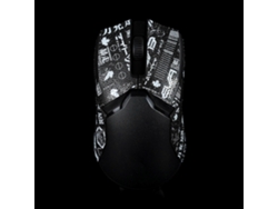 Cinta adhesiva antideslizante Viper8k para ratón, resistente al sudor, accesorio para ratón gaming. Chennnls