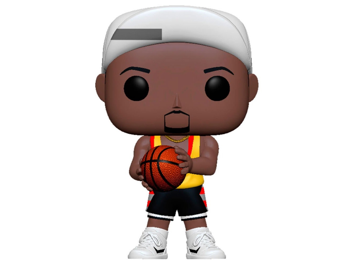 Figura FUNKO Pop white men can't jump sidney