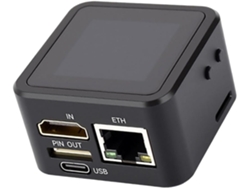 Virtual Media Activa Una Herramienta De Gestión Remota Con Un Mando A Distancia Kvm Clear 1080p
