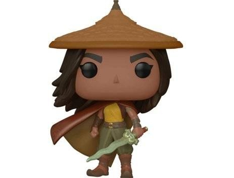 Figura FUNKO Pop! Disney: Yellowstone - Pop! 1