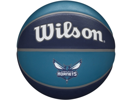 Balon baloncesto wilson nba team tribute hornets