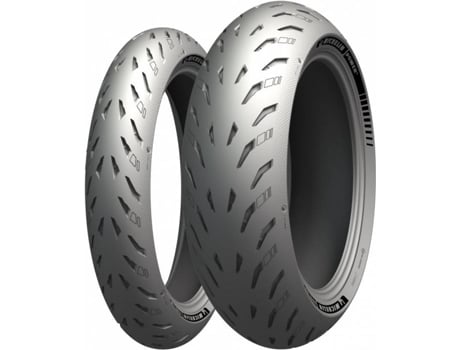 Neumáticos MICHELIN Power 5 (160/60 ZR17 69W)