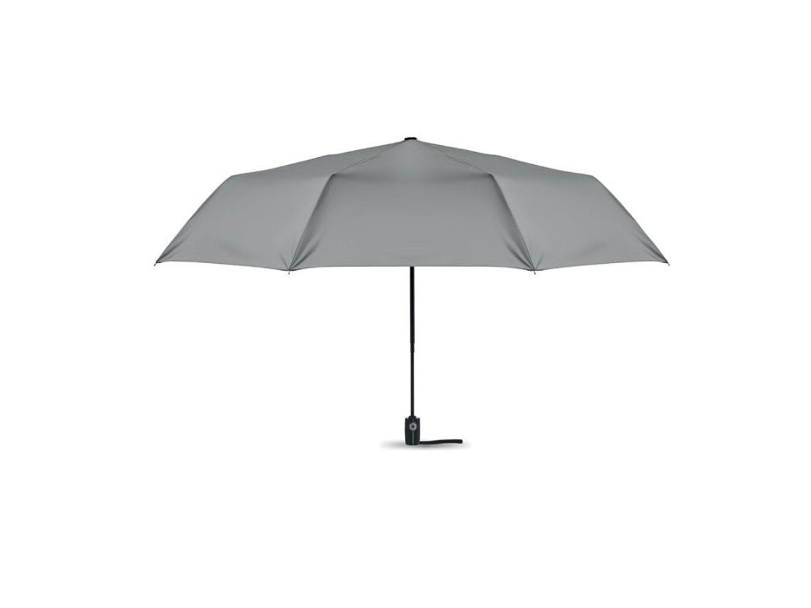 Paraguas Plegable 27"