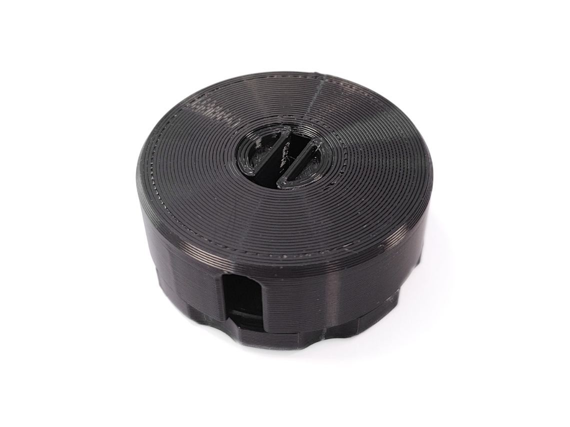 Organizador de cables para cargadores NORTHIX