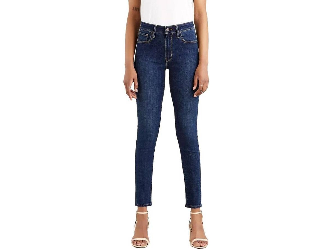 Levis 721 online mujer caracteristicas