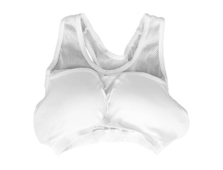 Protector De Pecho RAGING TIGER XS