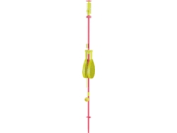 Clásico de Swingball