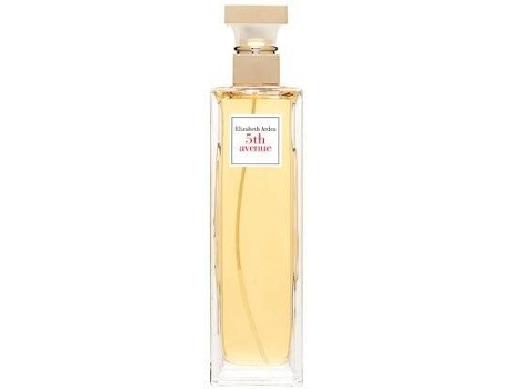 Perfume ELIZABETH ARDEN 5th Avenue 125ml 4.2fl.oz (Eau de Parfum)