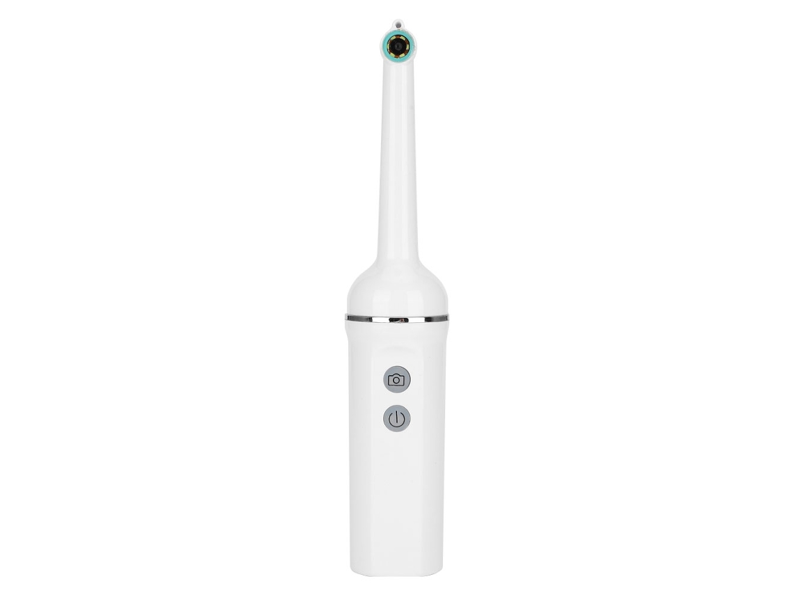Cámara endoscópica inalámbrica para inspección dental de 7 mm con wifi