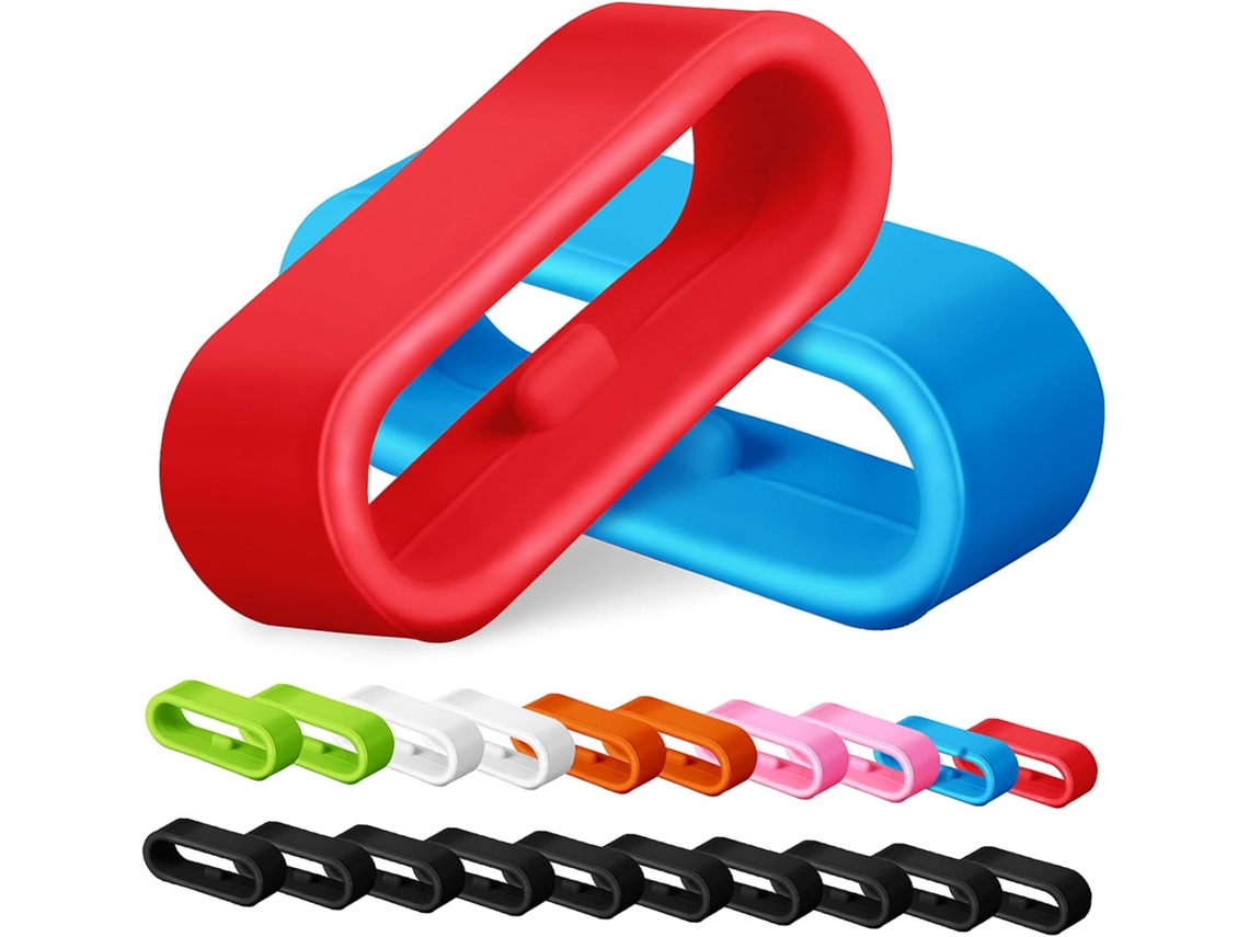 Kit Com 96 Peças Para Pulseiras De Relógio, Incluindo Fivelas. Suporte Profissional Para Peças De Relógio.