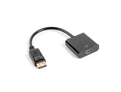 Adaptador Display-Port para Hdmi Atyulnm ATYULNM
