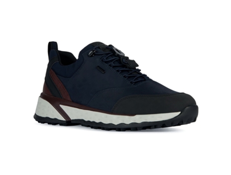 Zapatillas Sterrato Abx Azul EU 43 Hombre GEOX