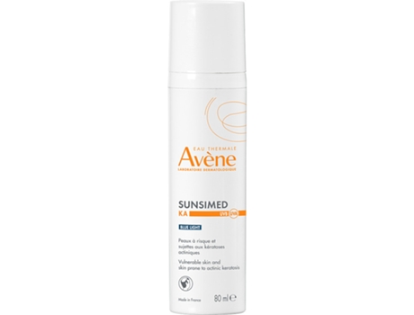AVENE Solar Sunsimed Ka Spf50 Crema 80Ml