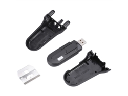 Adaptador De Tarjeta De Red De Impresora 3d Inalámbrico Para Dell 2130cn 3130cn Wla3310