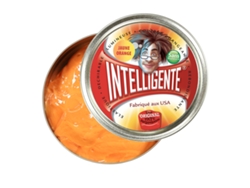 Jogo de Mesa THINKING PUTTY Yellow Orange Thinking Putty (3 Anos)